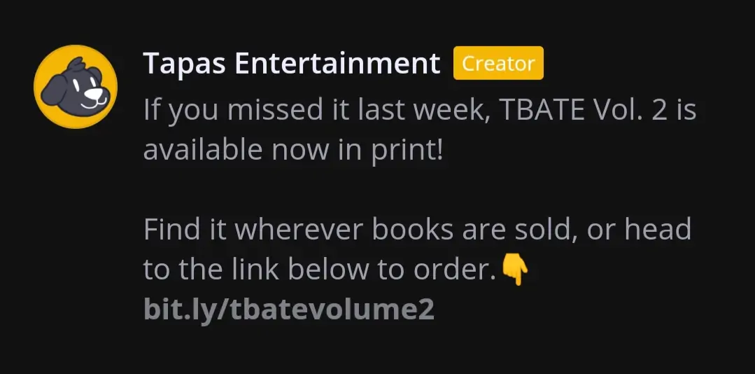 The Beginning After The End Chapter 175.2 image 2